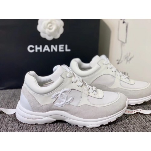 Chanel Sneakers CHNLS5665485668 